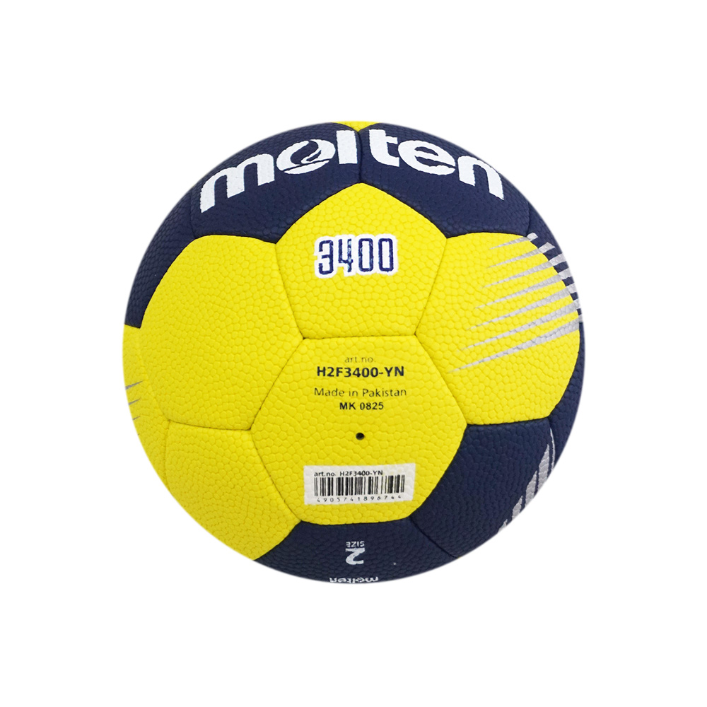 H2F3400-YN Handball Size 2, , large image number null